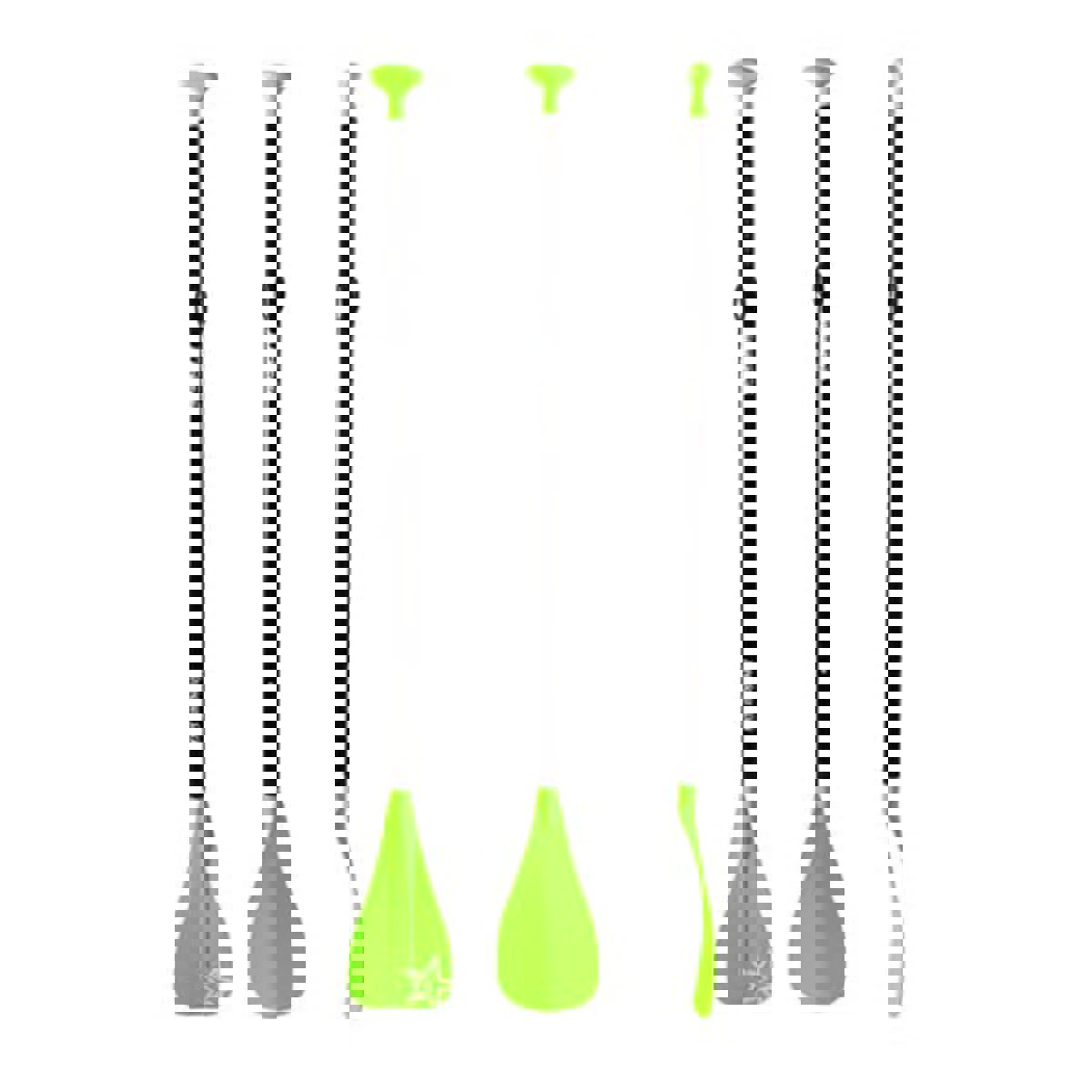 Jobe Freedom Stick Sup Paddel Kinder 7