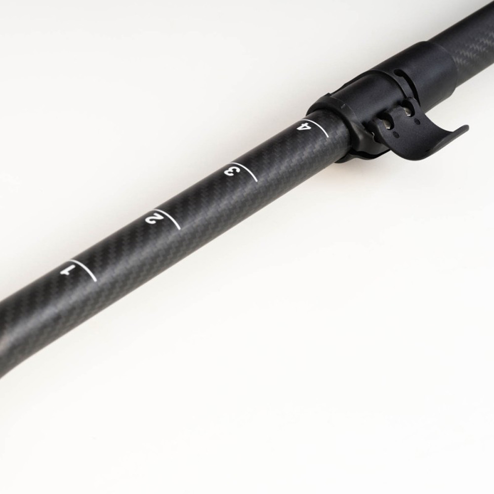 Stream Carbon 100 SUP-Paddel 3-teilig