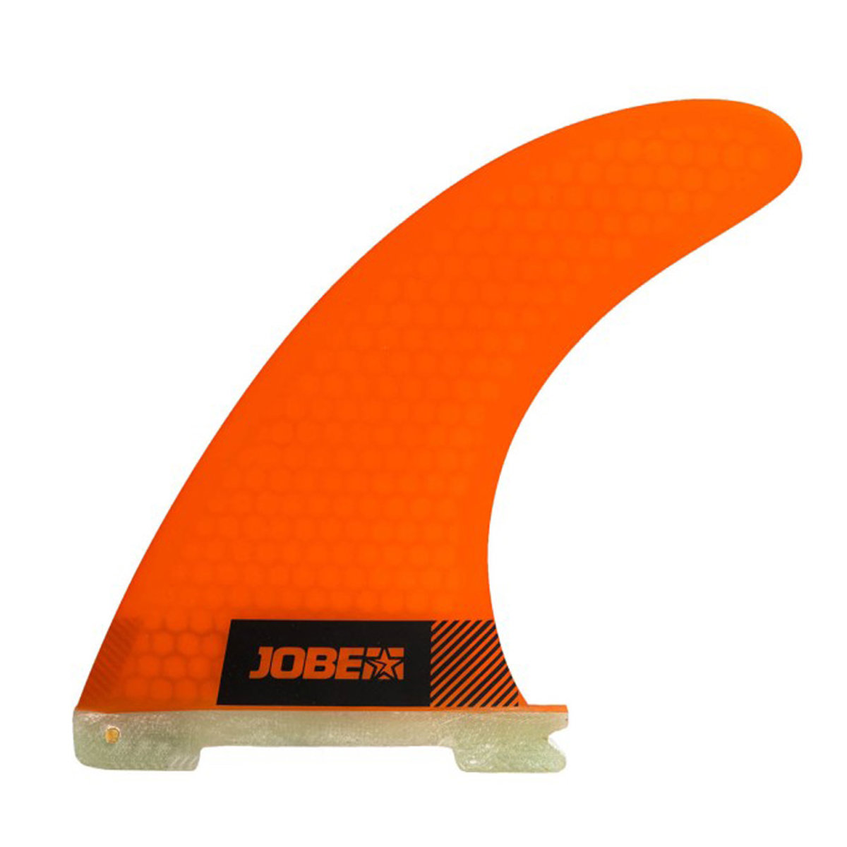 Jobe Honeycomb Flosse orange 6