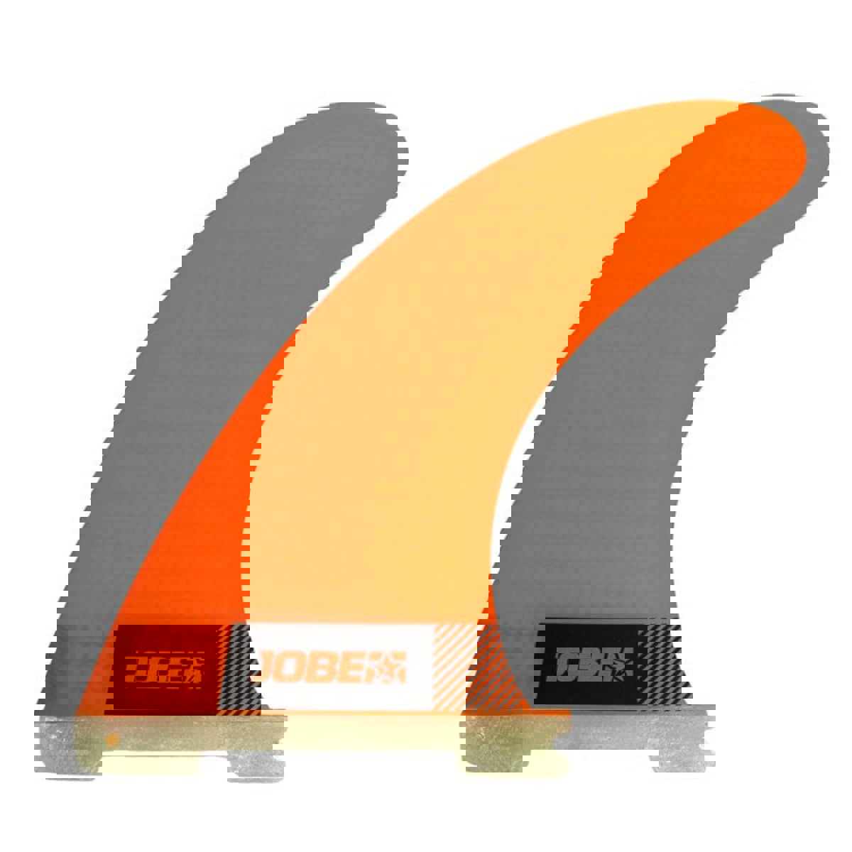 Jobe Honeycomb Flosse orange 7