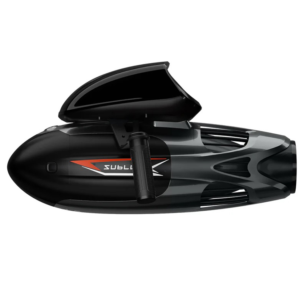 Sublue Vapor Unterwasserscooter grau 2