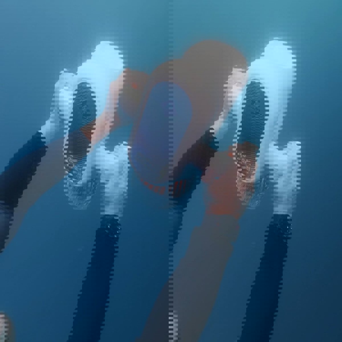 Sublue Hagul Unterwasserscooter weiß 17