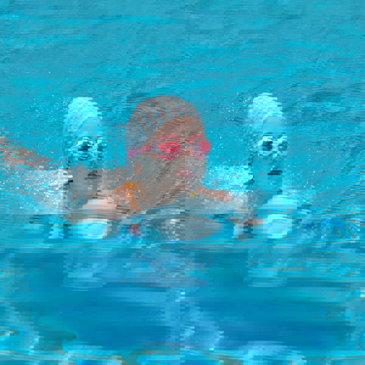 Sublue Hagul Unterwasserscooter weiß 18