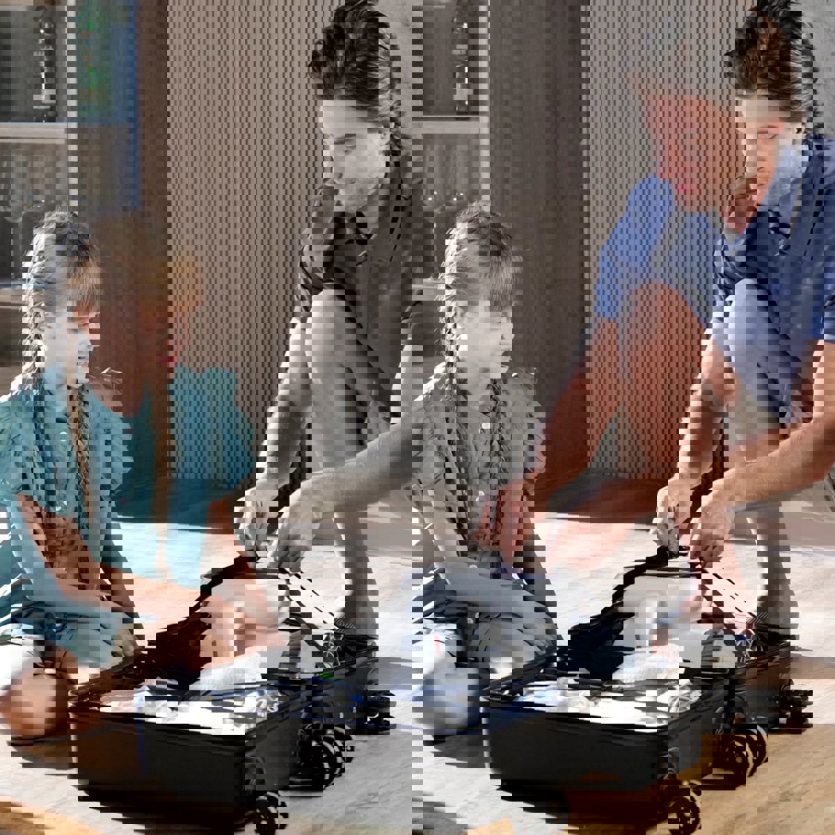 Sublue Hagul Unterwasserscooter weiß 19