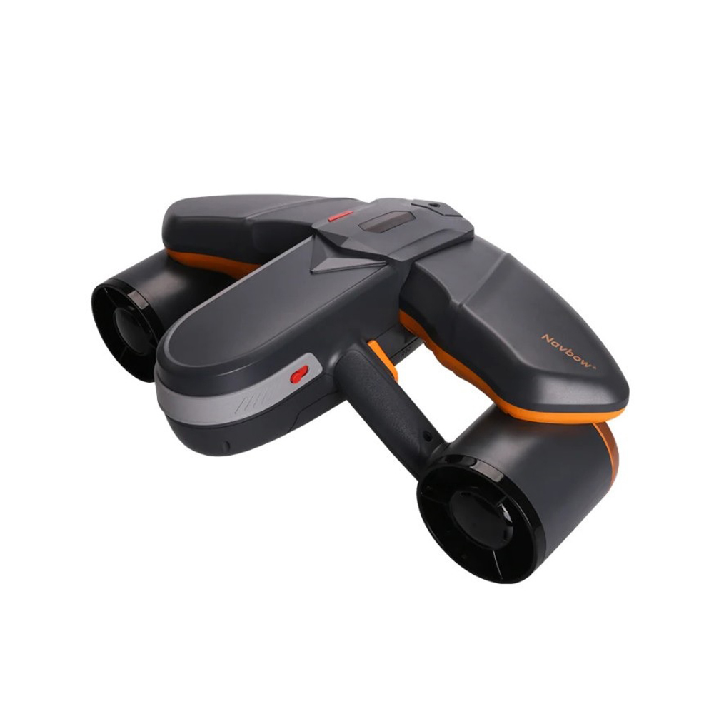 Sublue Navbow+ Unterwasserscooter Orange 3