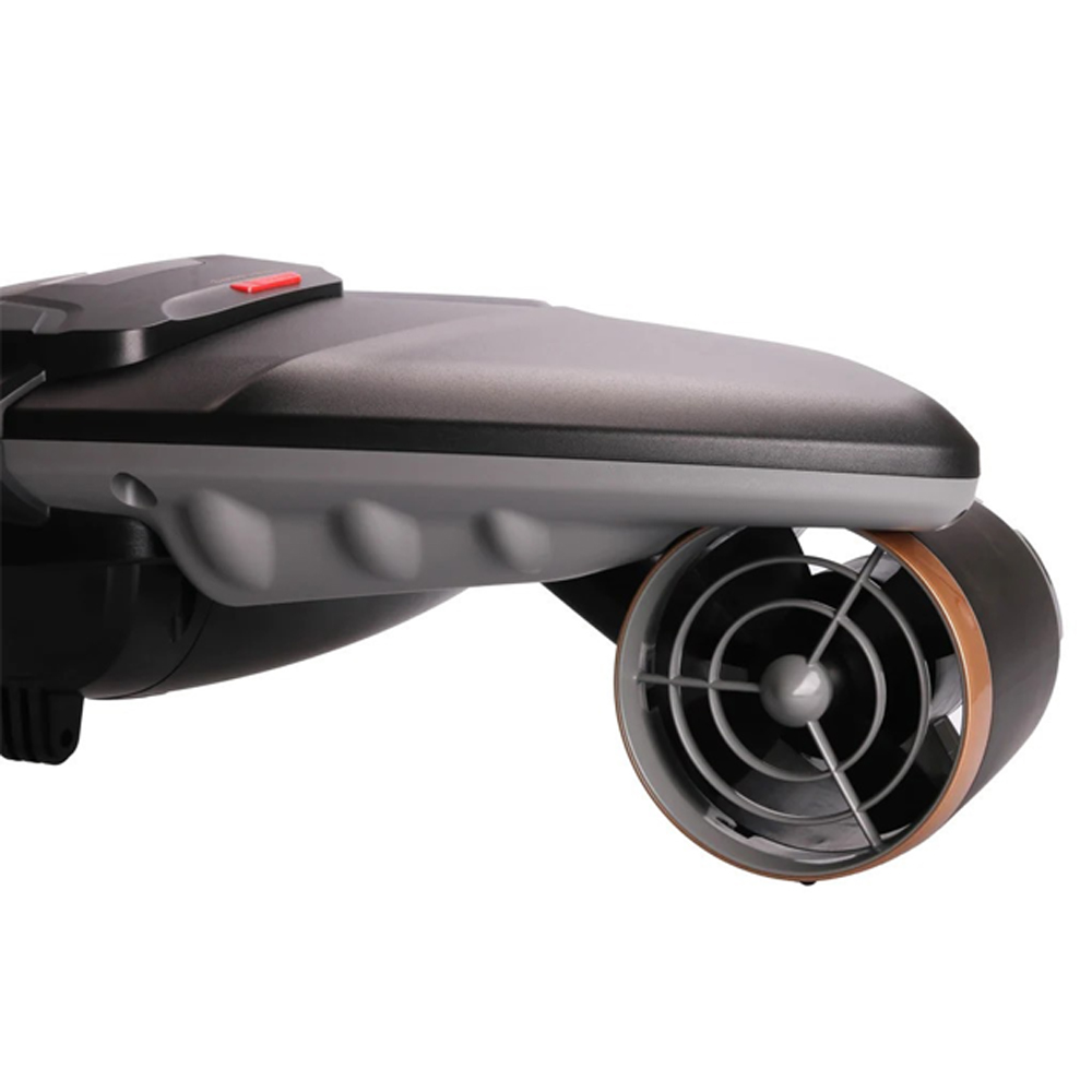 Sublue Navbow+ Unterwasserscooter Grau 4