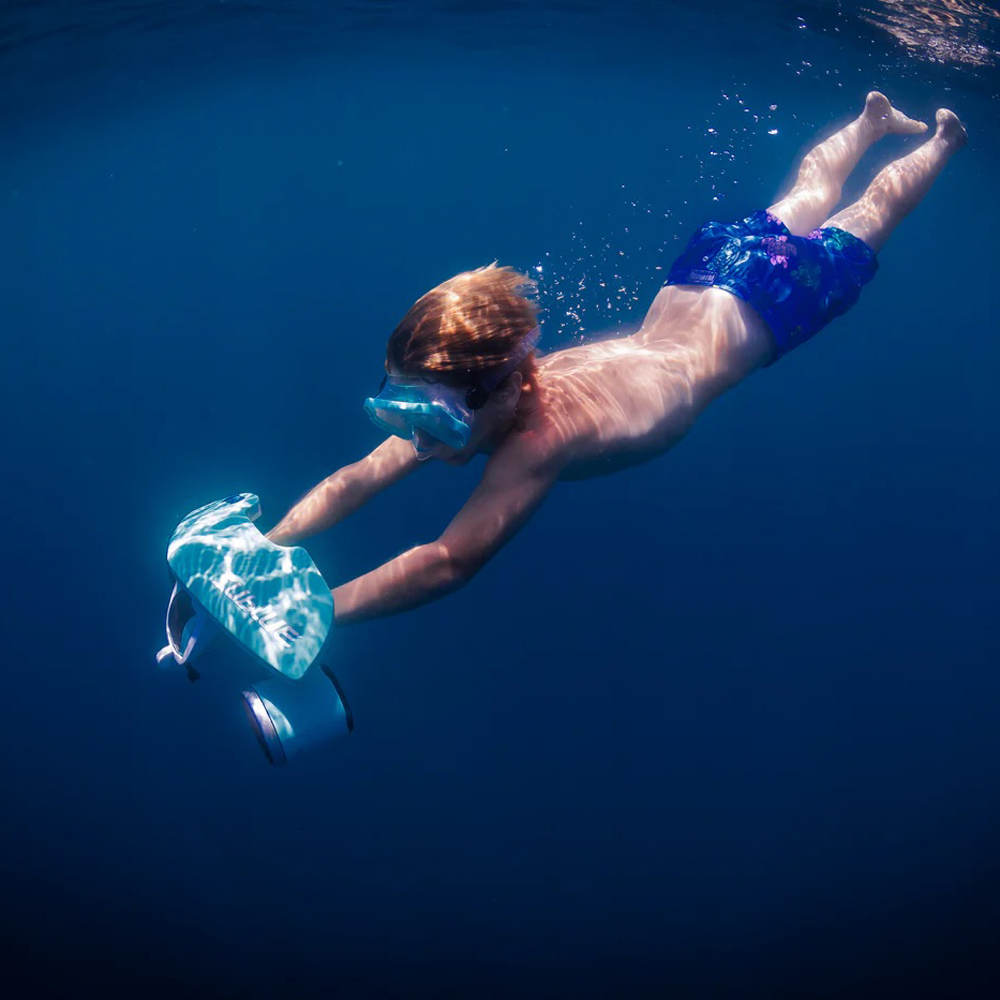 Sublue Mix Unterwasser-Scooter aqua bue 4