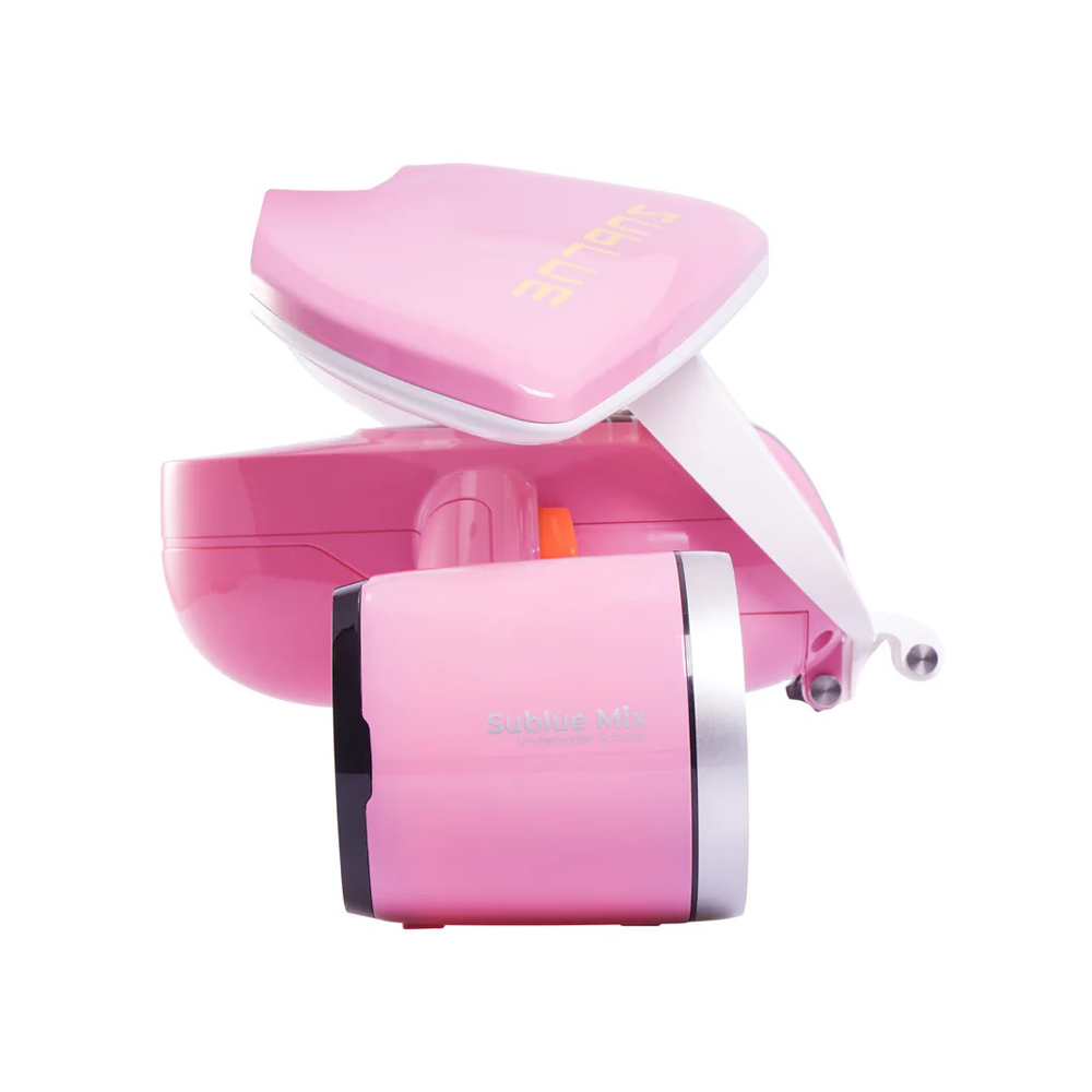 Sublue Mix Unterwasser-Scooter pink 3