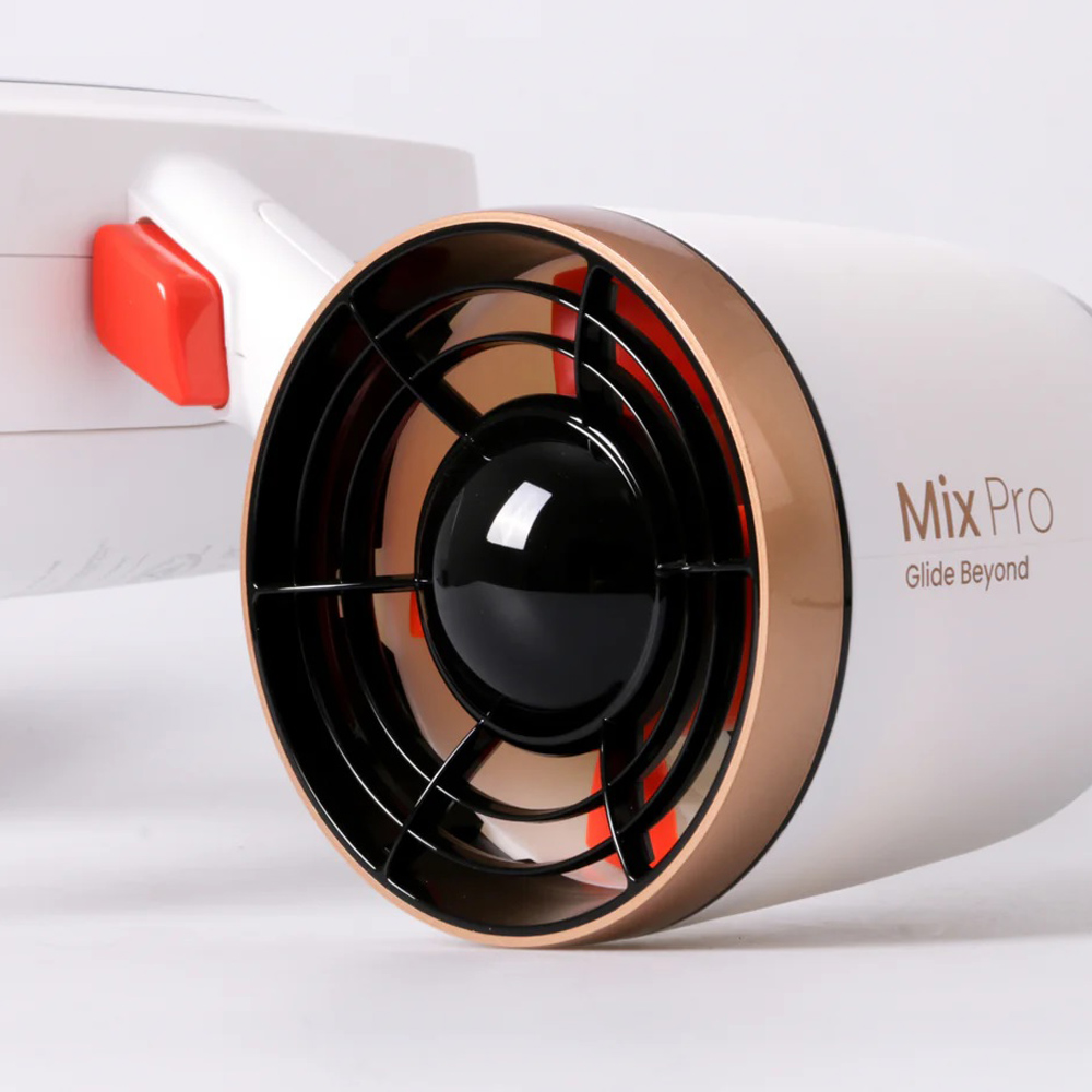 Sublue Mix Pro Unterwasser-Scooter white 9