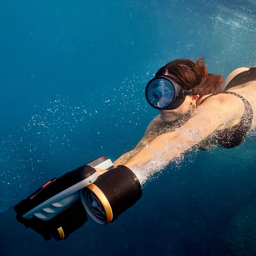 Sublue Mix Pro Unterwasser-Scooter schwarz 10