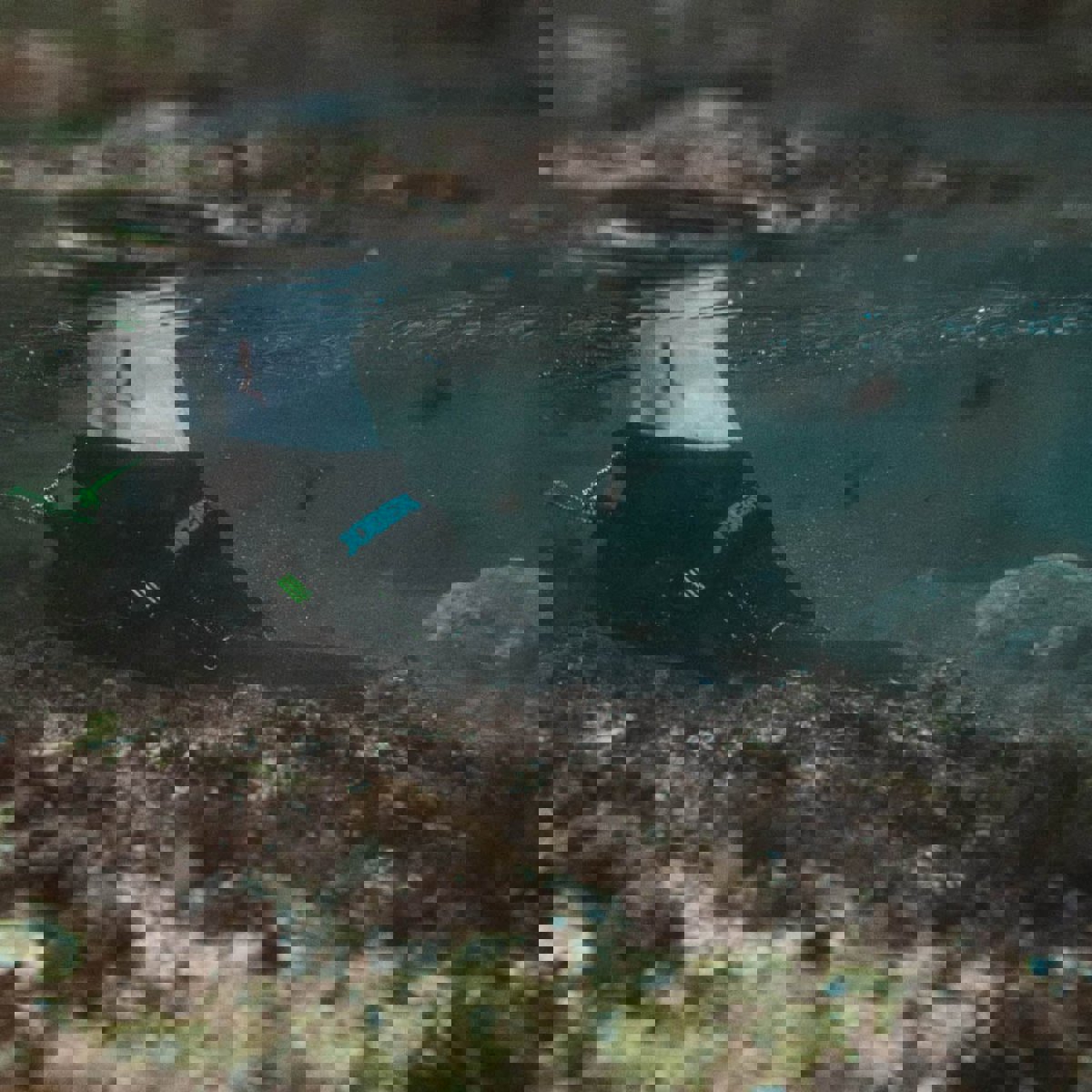 Jobe H2O Wasserschuhe 3mm GBS 5