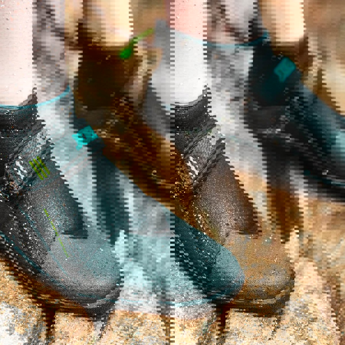 Jobe H2O Wasserschuhe 3mm GBS 8