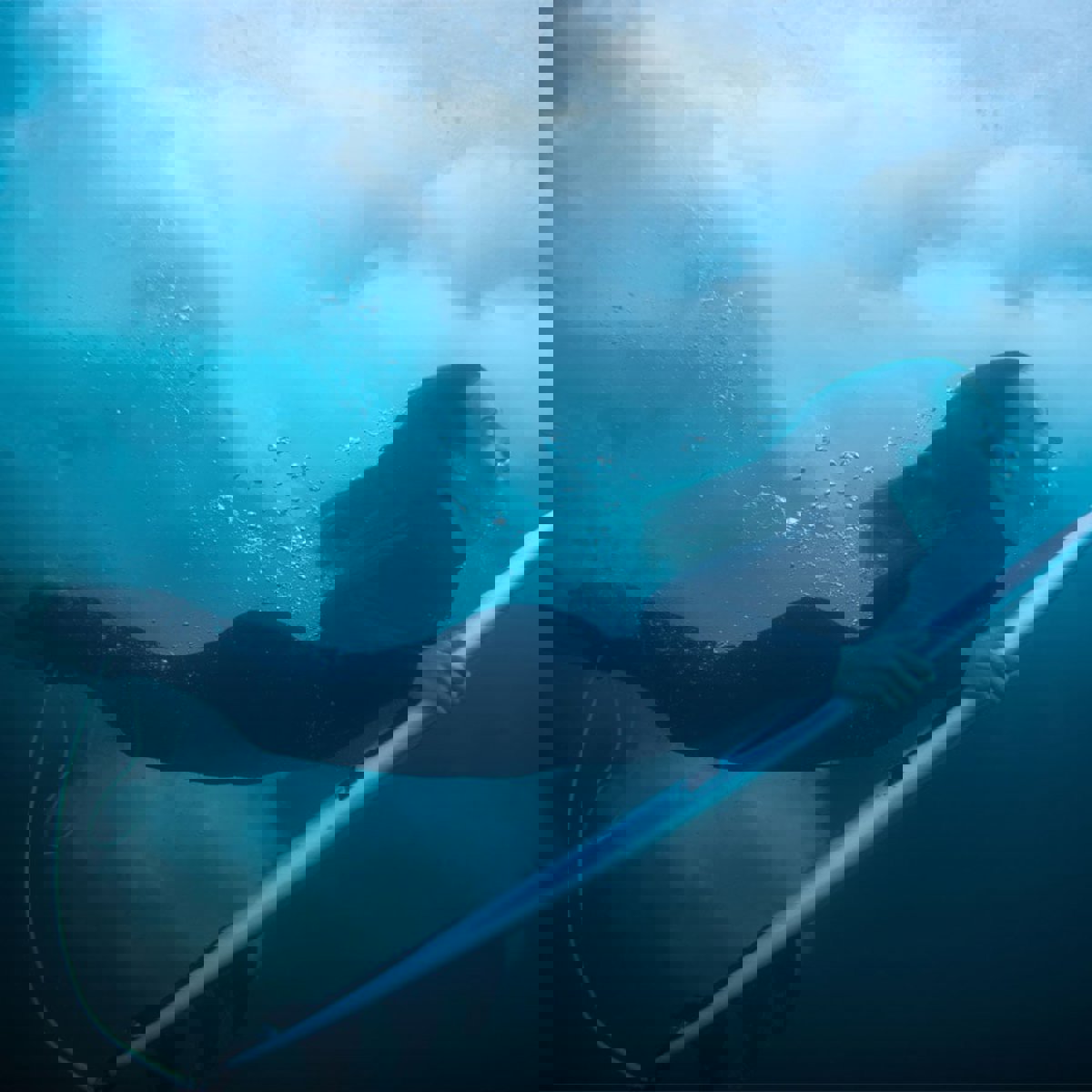 Oneill Epic 3/2 Brustreißverschluss-Ganzanzug für Damen in Schwarz 6