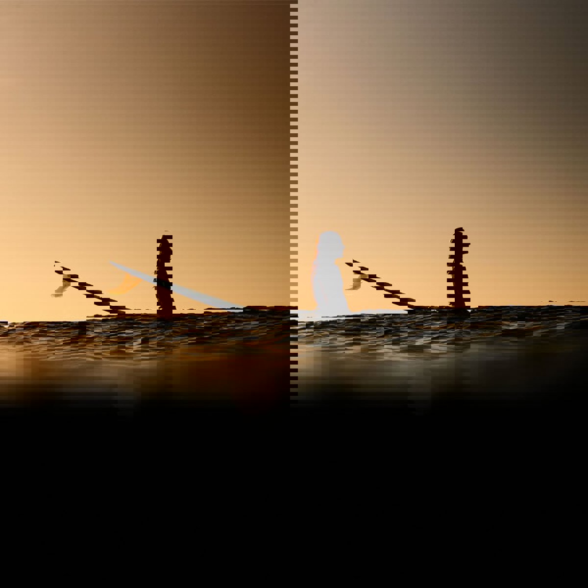 Oneill Epic 3/2 Brustreißverschluss-Ganzanzug für Damen in Schwarz 7