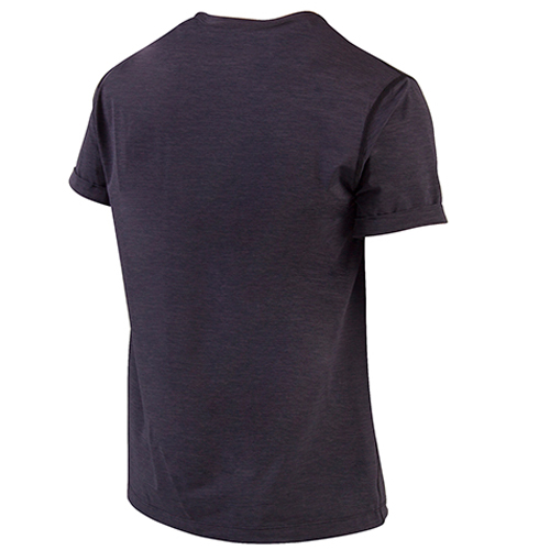 Jobe Rash Guard locker sitzende Herren schwarz 3