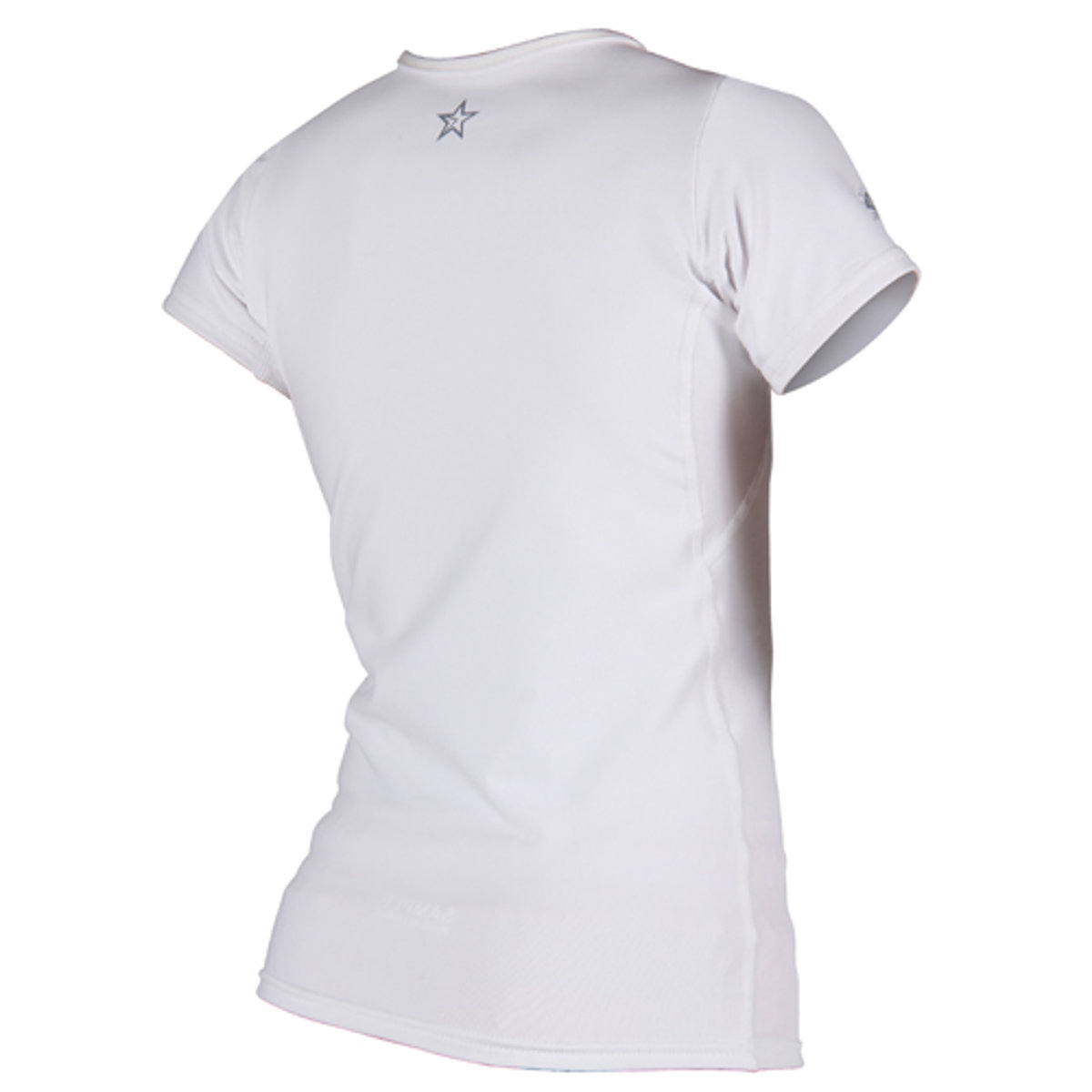 Jobe rashguard mädchen weiß 5