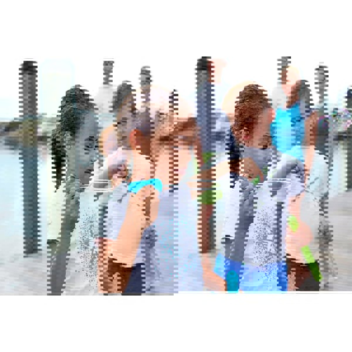 Jobe rashguard mädchen weiß 7