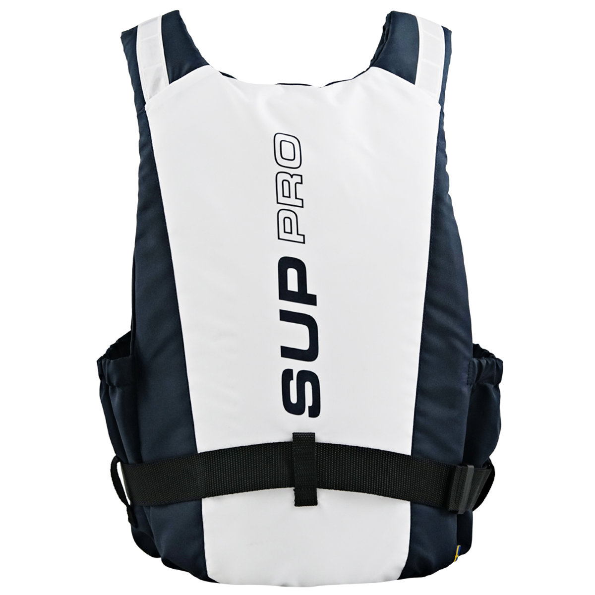 baltic SUP Pro 50N Schwimmweste weiß/marineblau 5