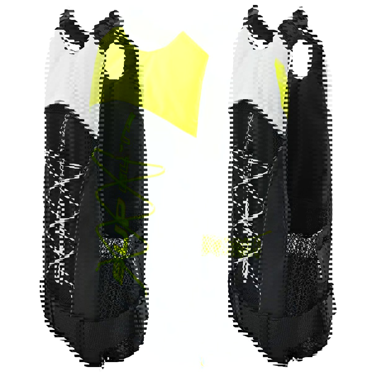 baltic SUP Elite 50N Schwimmweste gelb/schwarz 9