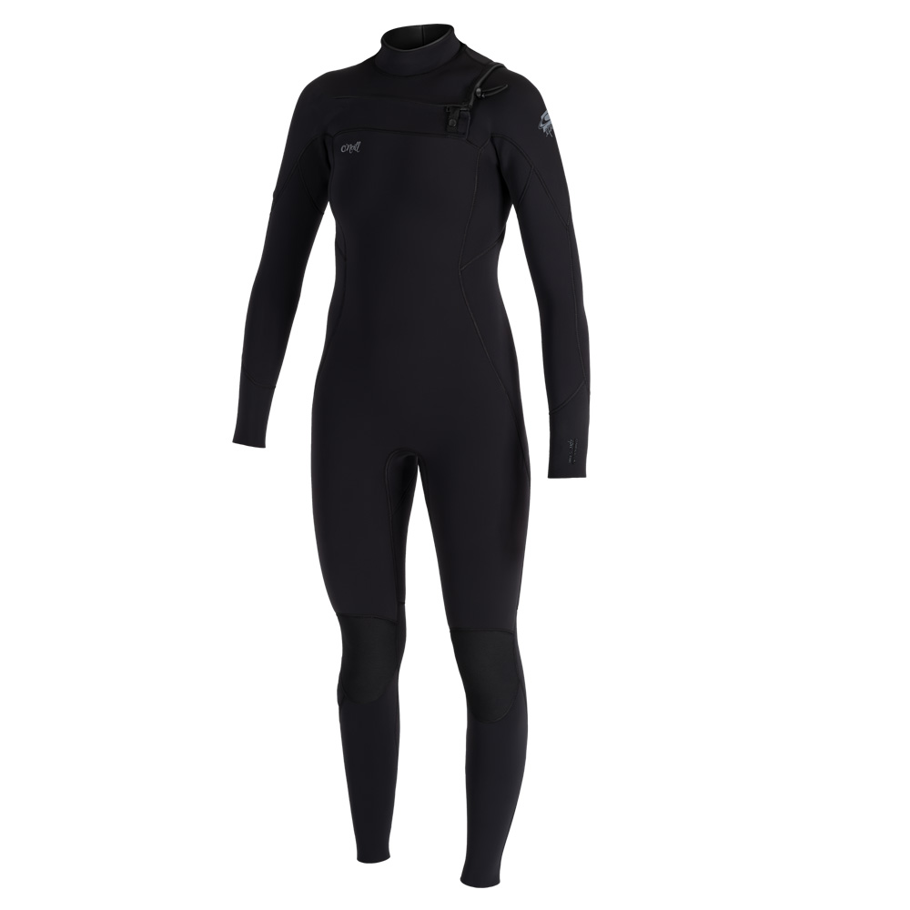 Oneill Epic 5/4 mm Fullsuit Chestzip Damen foto 1