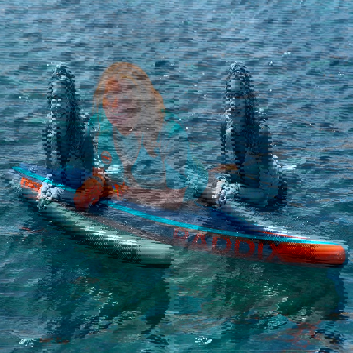 Jobe Raddix Aufblasbarer Wakesurfer 7