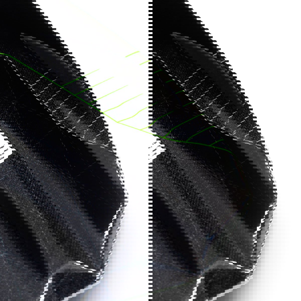 Jobe Pace Wakesurfer Schwarz 12