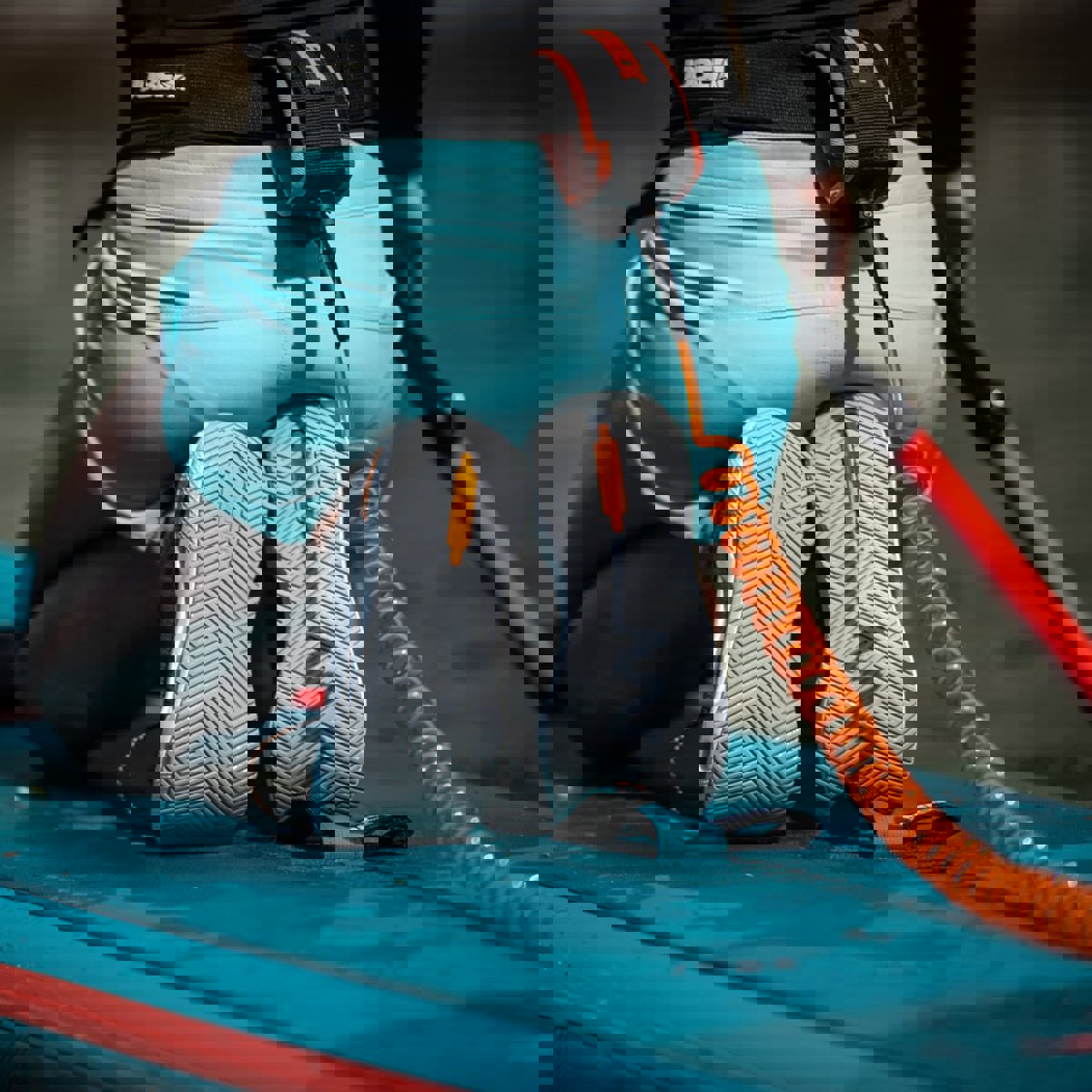 Jobe Discover Sneakers Midnight Blue 9