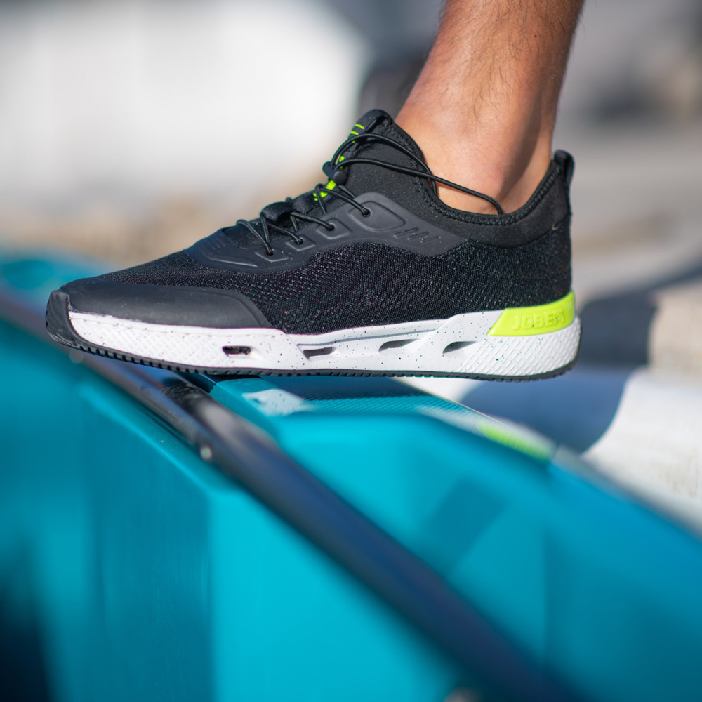 Jobe Discover Sneakers Black 3