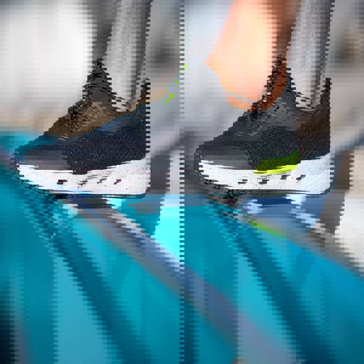 Jobe Discover Sneakers Black 5