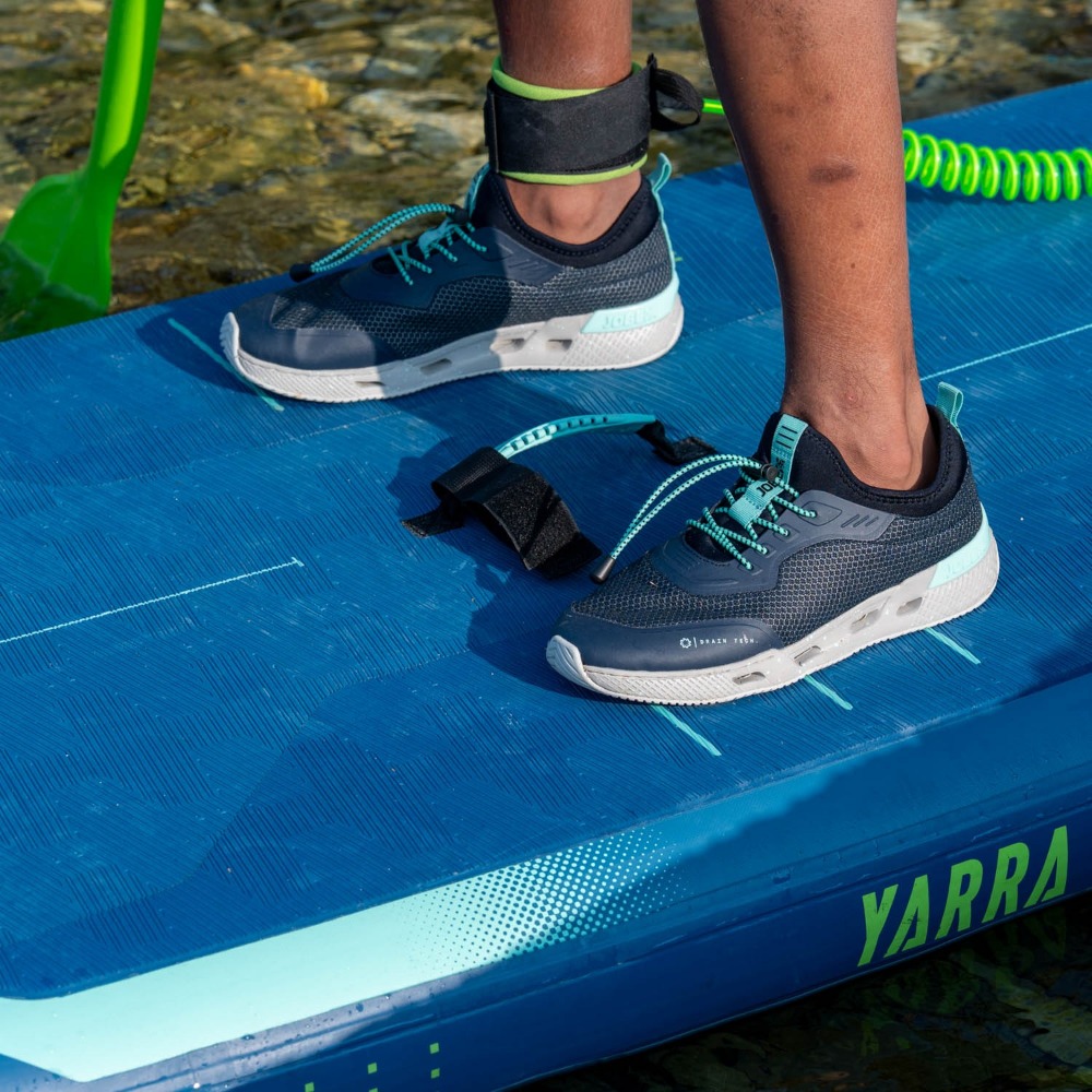 Jobe Discover Wassersport Sneaker Mitternachtsblau 3