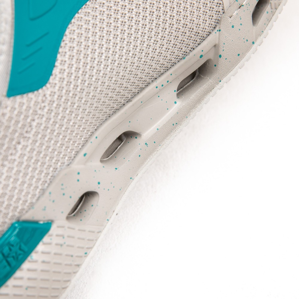 Jobe Discover Wassersport Sneaker Silbergrau 10