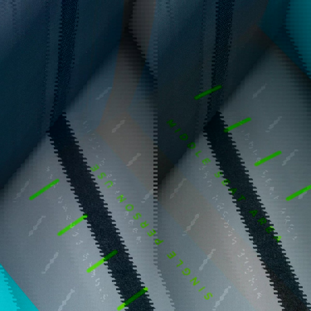 Jobe Croft 11.2 aufblasbares Kajakpaket 13