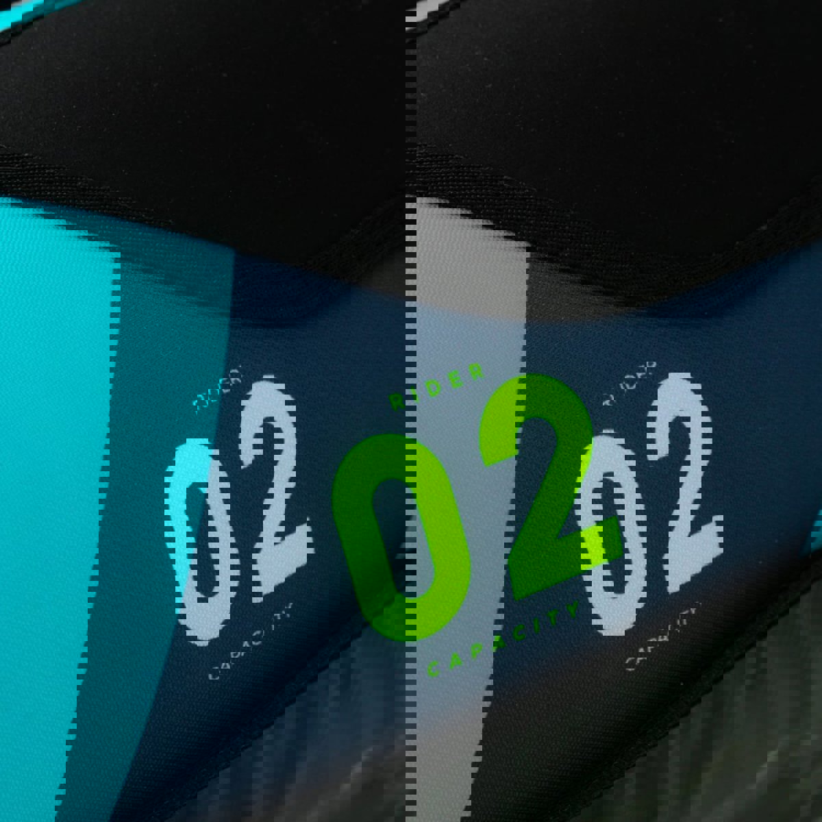 Jobe Croft 11.2 aufblasbares Kajakpaket 19