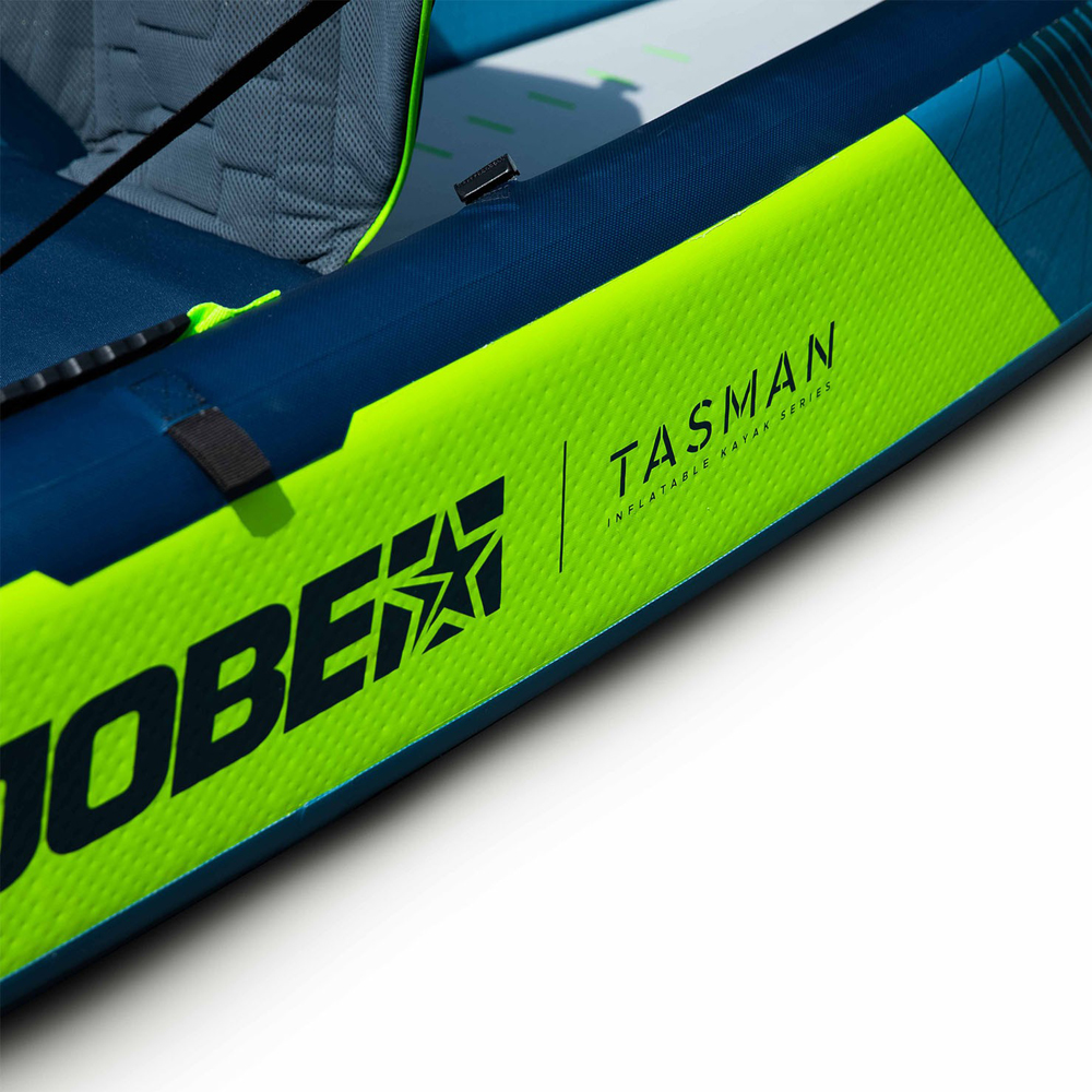 Jobe Tasman 14.5 aufblasbares Kajak-Paket 4