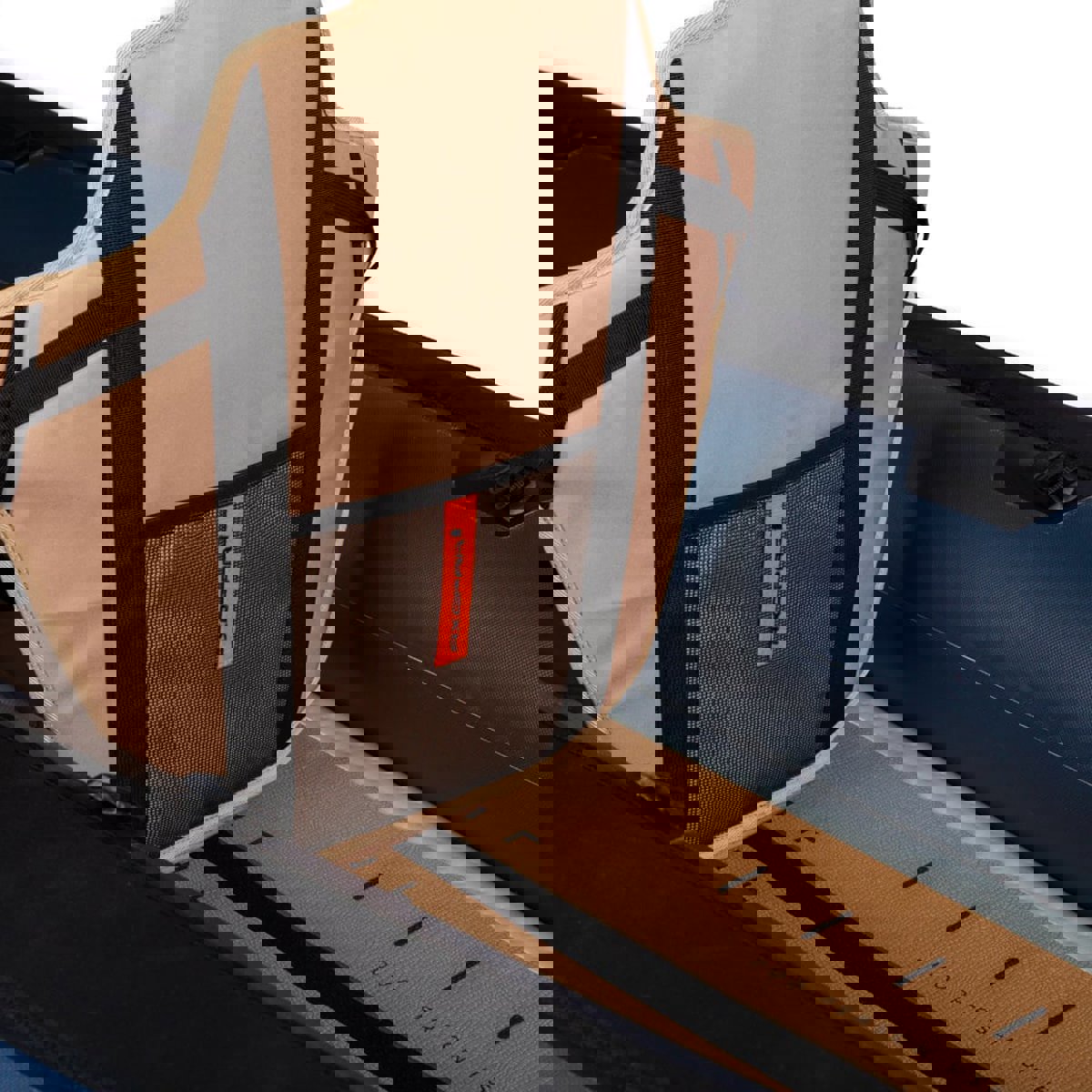 Jobe Axopar Adventure Gama 12.0 aufblasbares Kajak Paket 15