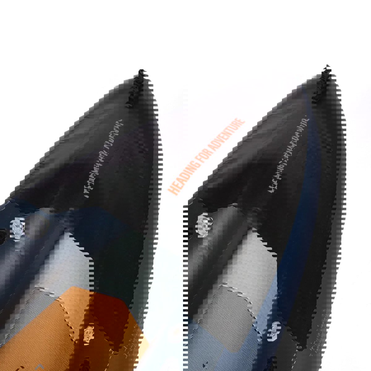 Jobe Axopar Adventure Gama 12.0 aufblasbares Kajak Paket 19