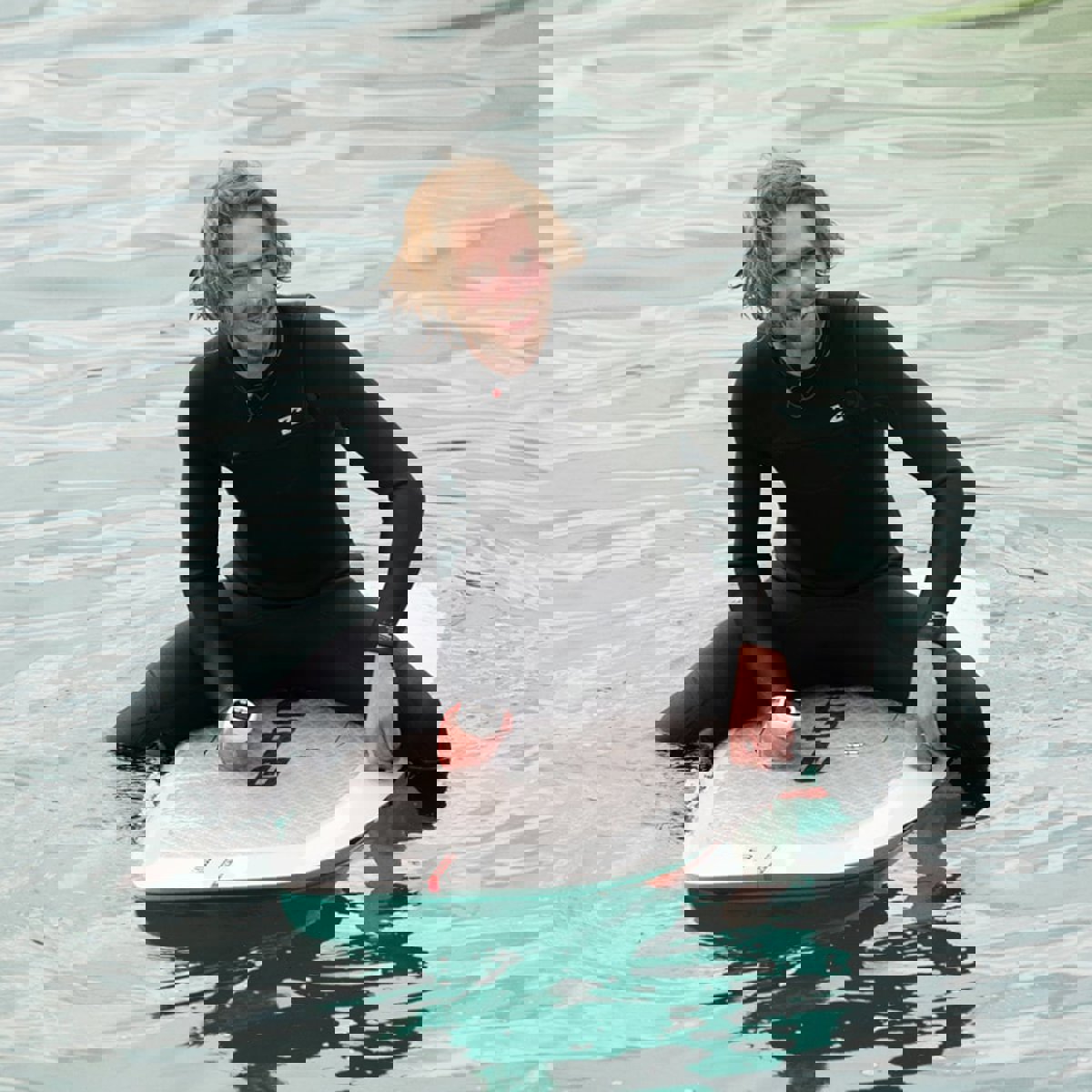 Aerofoils Audi e-tron eFoil Board Adventure whitesand 11