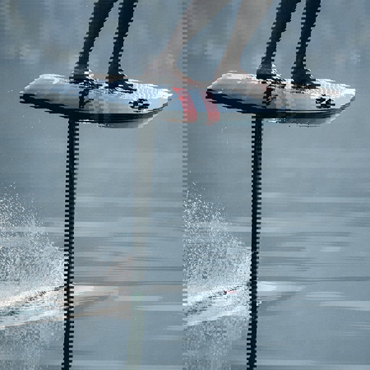 Aerofoils Audi e-tron eFoil Board Adventure Midnightblue 14