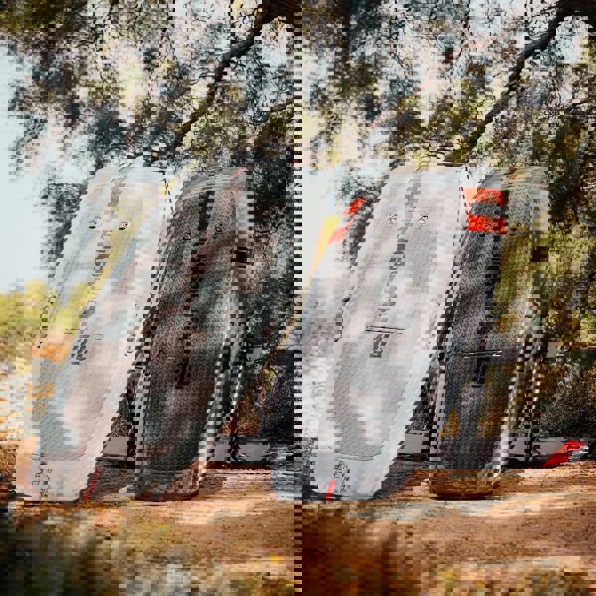 Aerofoils Audi e-tron eFoil Board Adventure Midnightblue 9