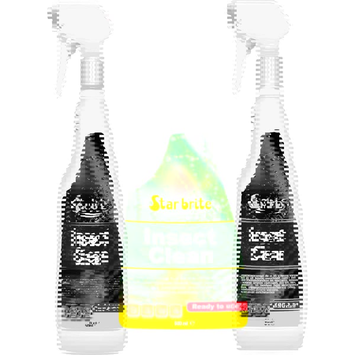 Starbrite Insektenschutzspray 500 ml 4