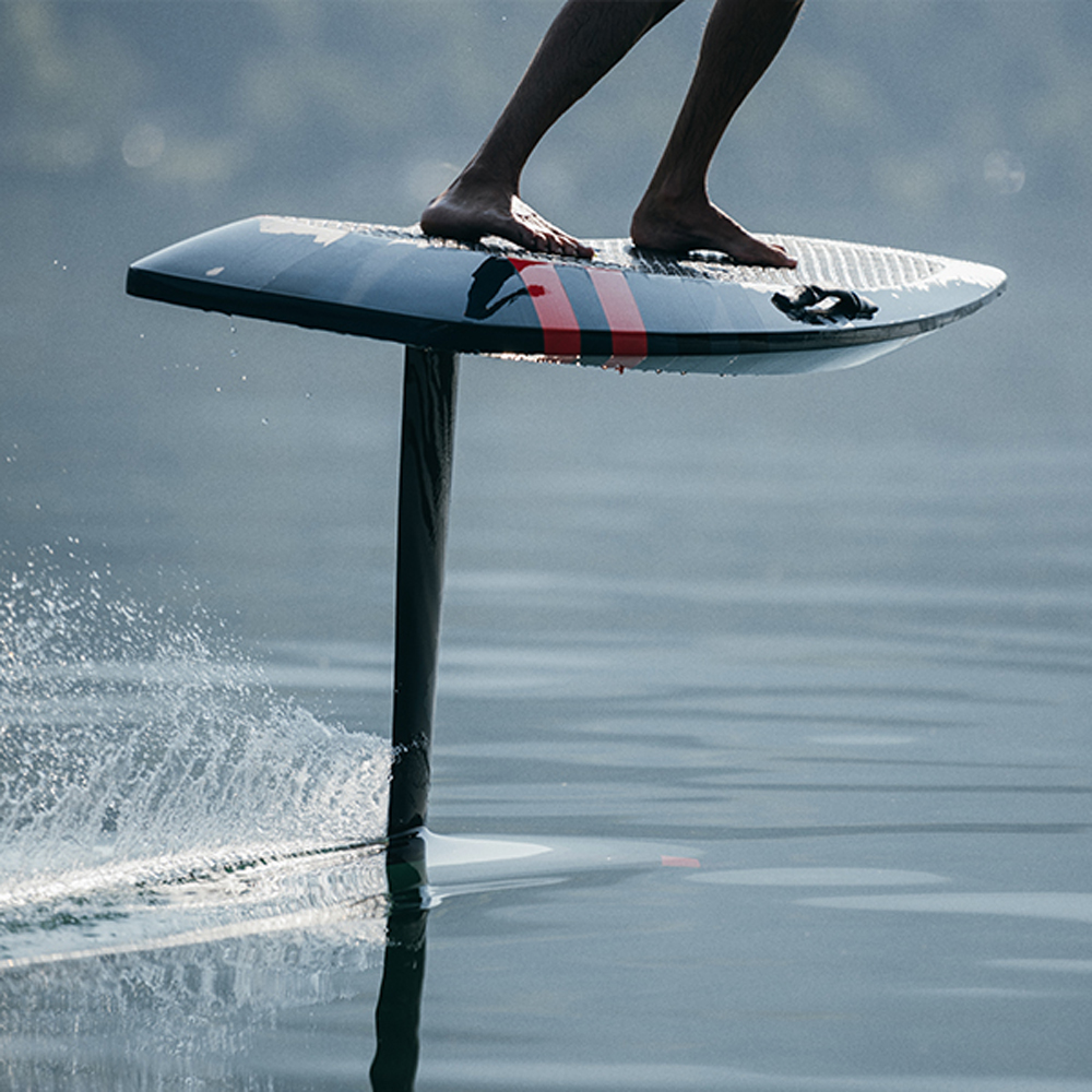 Aerofoils Audi e-tron eFoil Board Performance Midnightblue 3