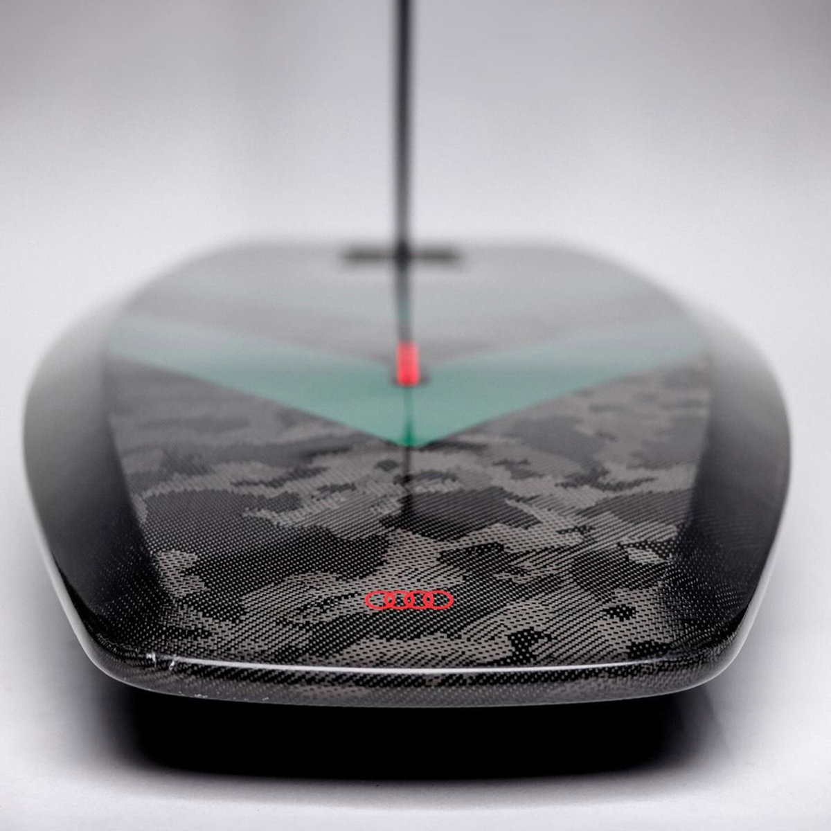 Aerofoils Audi e-tron eFoil Board Competition Carboncamo 10