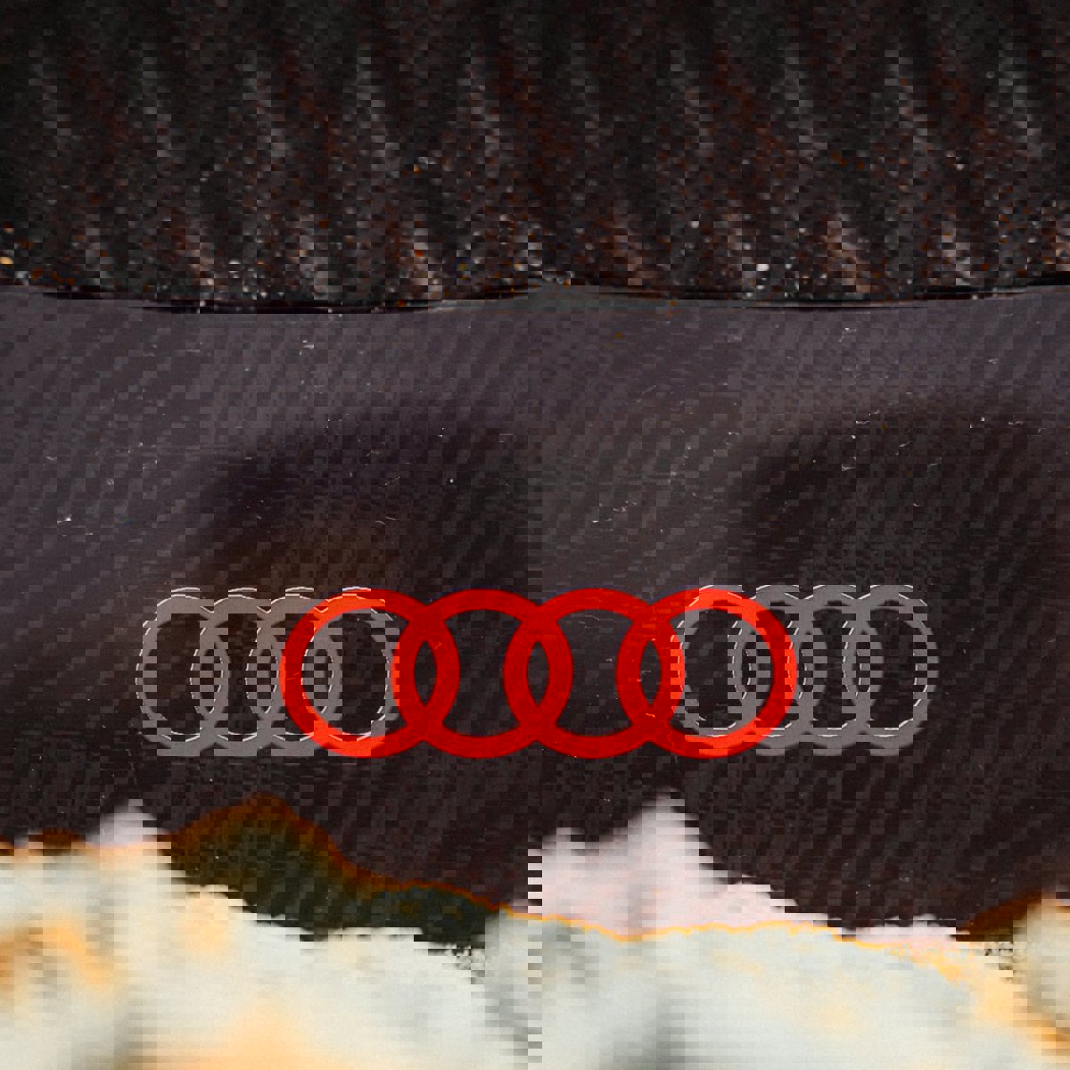 Aerofoils Audi e-tron eFoil Board Competition Carboncamo 15