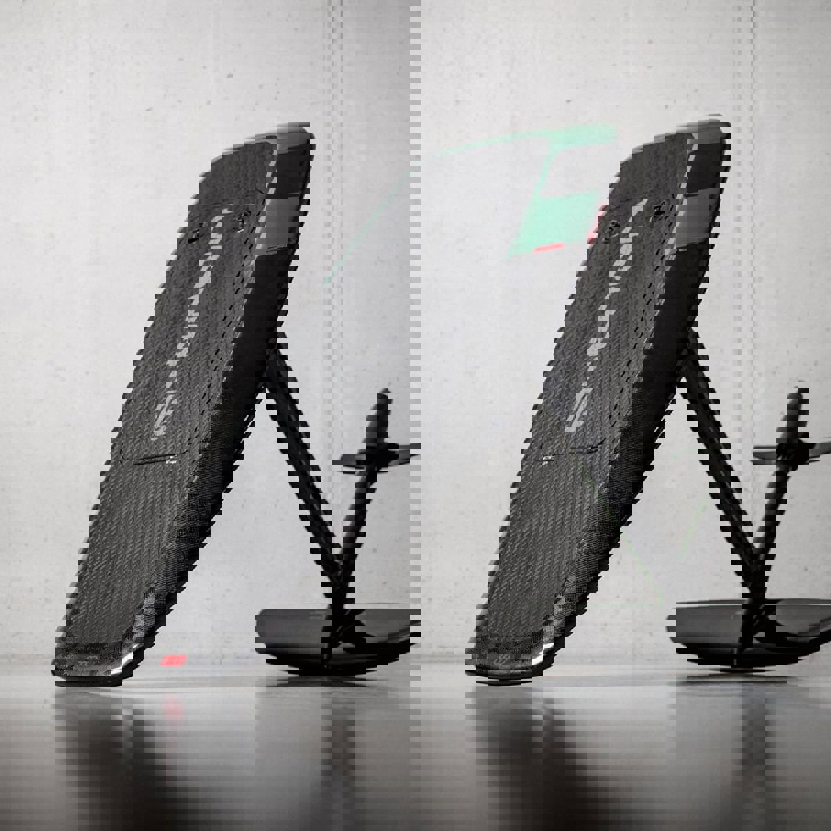 Aerofoils Audi e-tron eFoil Board Competition Carboncamo 16