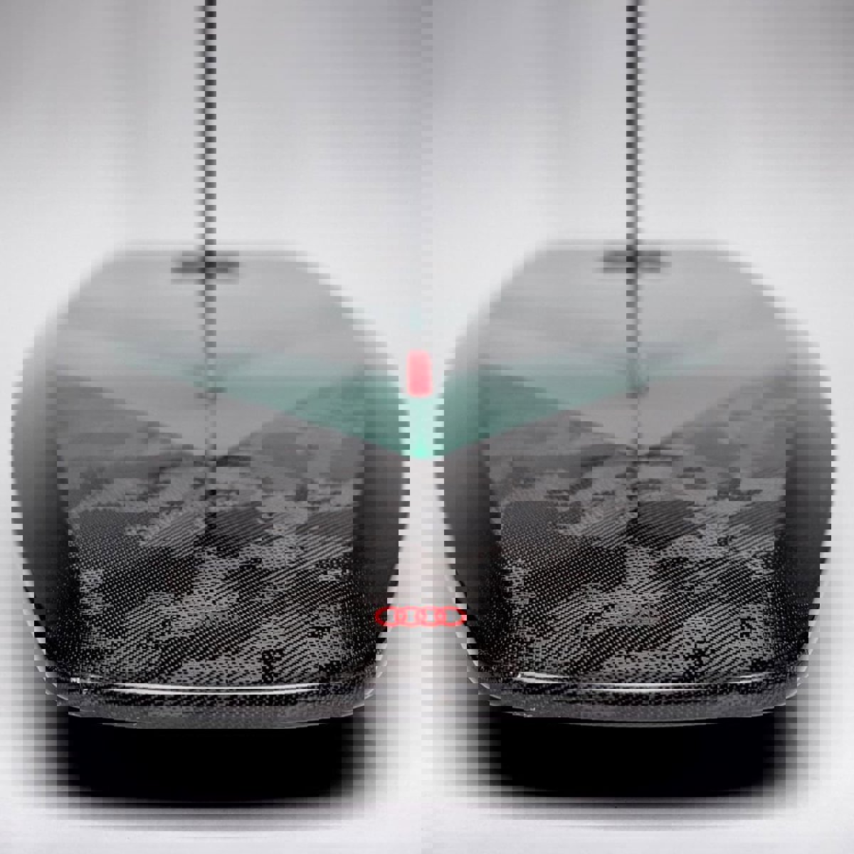 Aerofoils Audi e-tron eFoil Board Competition Carboncamo 18