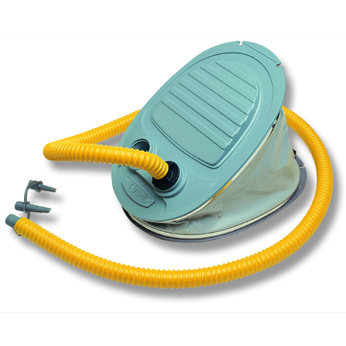 Bravo 1 Fußpumpe 5 Liter 5