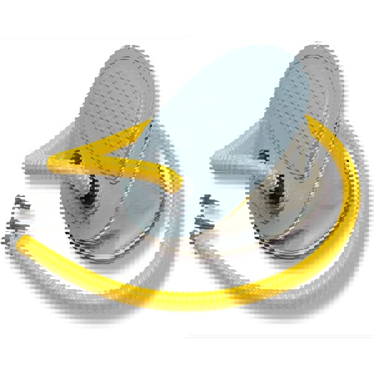 Bravo 1 Fußpumpe 5 Liter 3