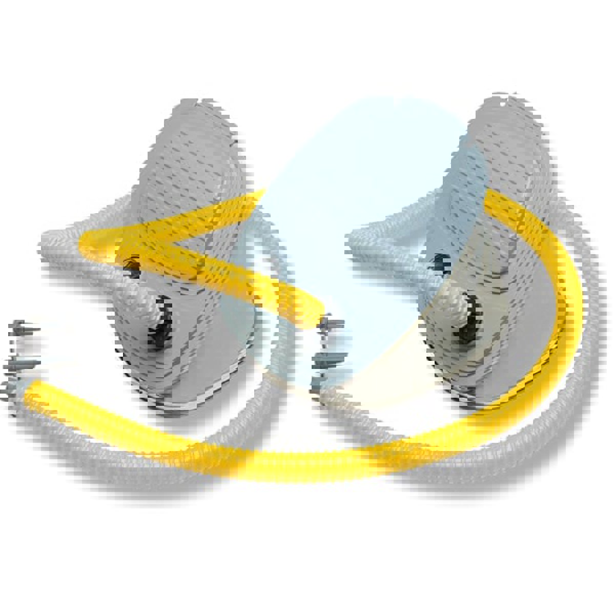 Bravo 1 Fußpumpe 5 Liter 4