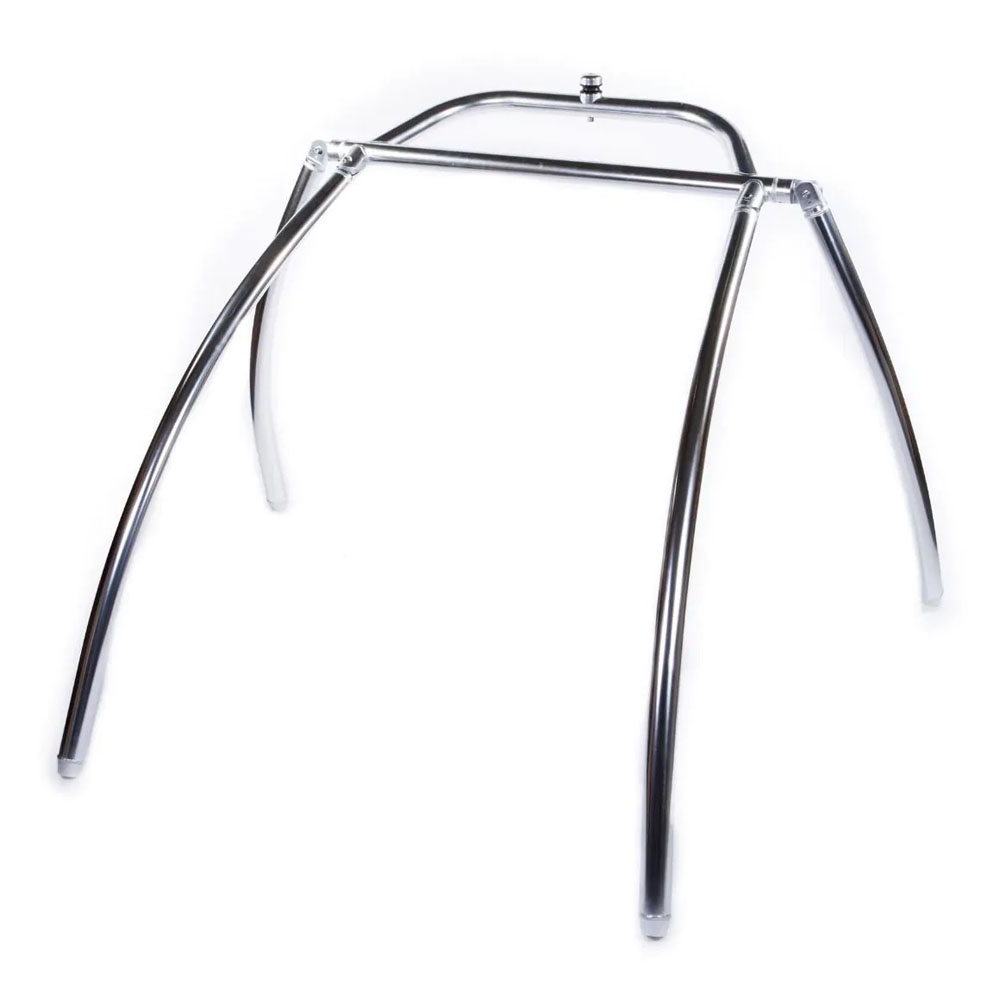 MT1 Wakeboardturm poliert