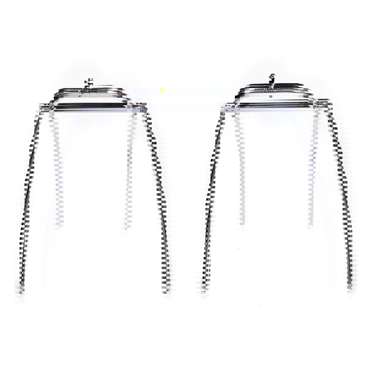 Monster MT1 Wakeboardturm poliert 13